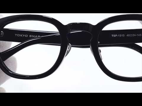 TOKYO SNAP - TSP1310-1 | メガネ通販のちゃんとメガネ