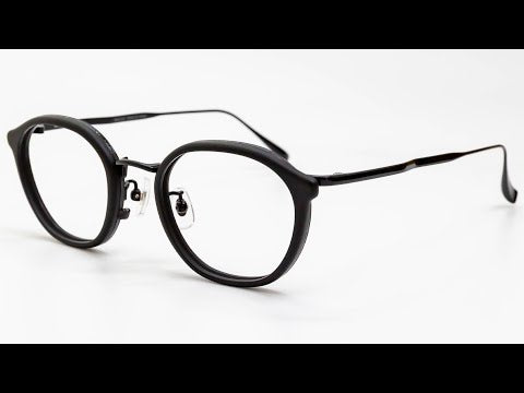 MAXIS - マクシス - MXU225-BK/MBK | メガネ通販ちゃんとメガネ（眼鏡