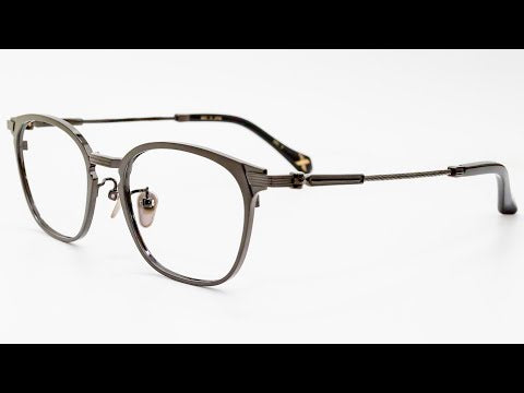 XWIRE - エクスワイア - XW2006-3 | メガネ通販のちゃんとメガネ