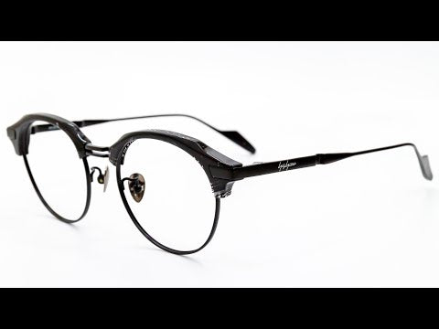 YOHJI YAMAMOTO - ヨウジヤマモト - 19-0080-2