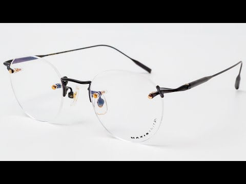 MAXIS - マクシス - MXU219-BK