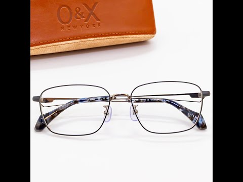 O&X New York - OT8085J-02