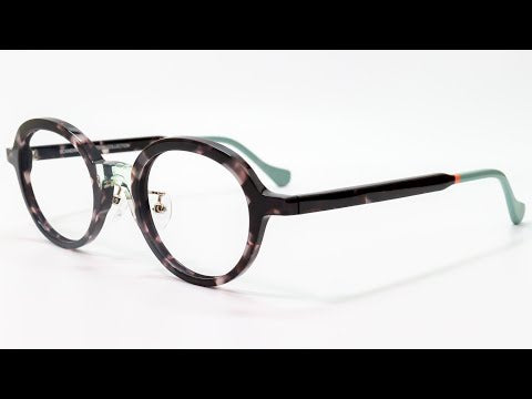 スカンジナビアンパターンコレクション - SPCF113-3