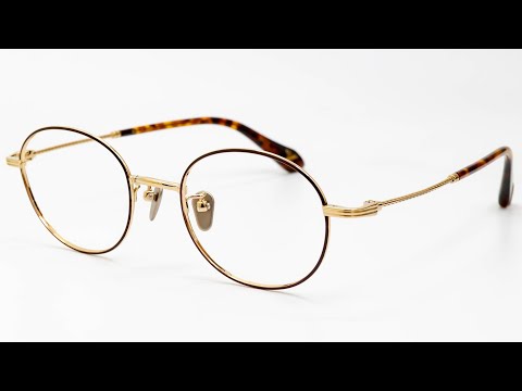 新品未使用 UNISEX ワイズ 眼鏡 メガネ 希少 レアアイテム XWIRE - エクスワイア - XW2009-1| メガネ通販のちゃんとメガネ