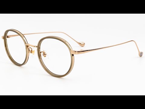 mamuse - マミューズ - m8024-KH