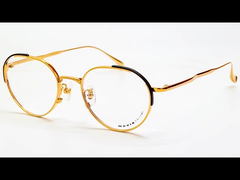 MAXIS - マクシス - MXU224-G/BK