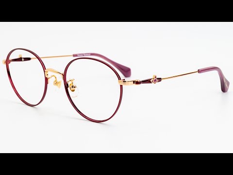 vivienne westwood - 40-0003-1 | メガネ通販のちゃんとメガネ