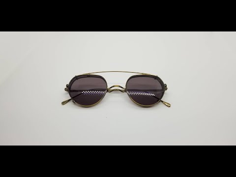 TRAD Gentian - トラッド ゲンチアン  - TR2103-2