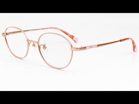 moz - モズ - MZCE012-PK | メガネ通販のちゃんとメガネオンライン