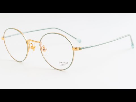 mamuse - マミューズ - m8023-OLV