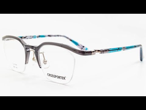 CROSSPORTER - クロスポーター - CP013-2