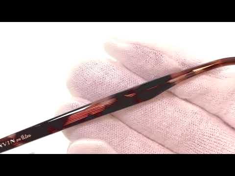 LANVIN en Bleu - ランバン オン ブルー - VLB016J-0710