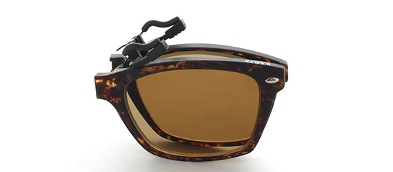 RARTS ATTACH&GO RA-010 クリップオンサングラス