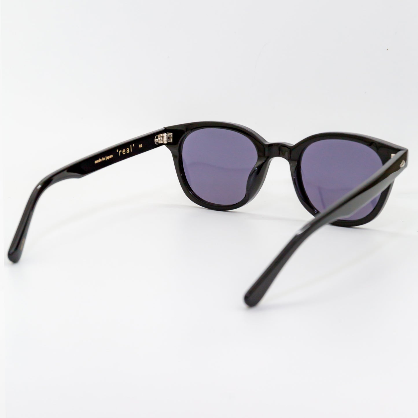 modern times ‘real’ - モダンタイムス リアル - real 02-BK