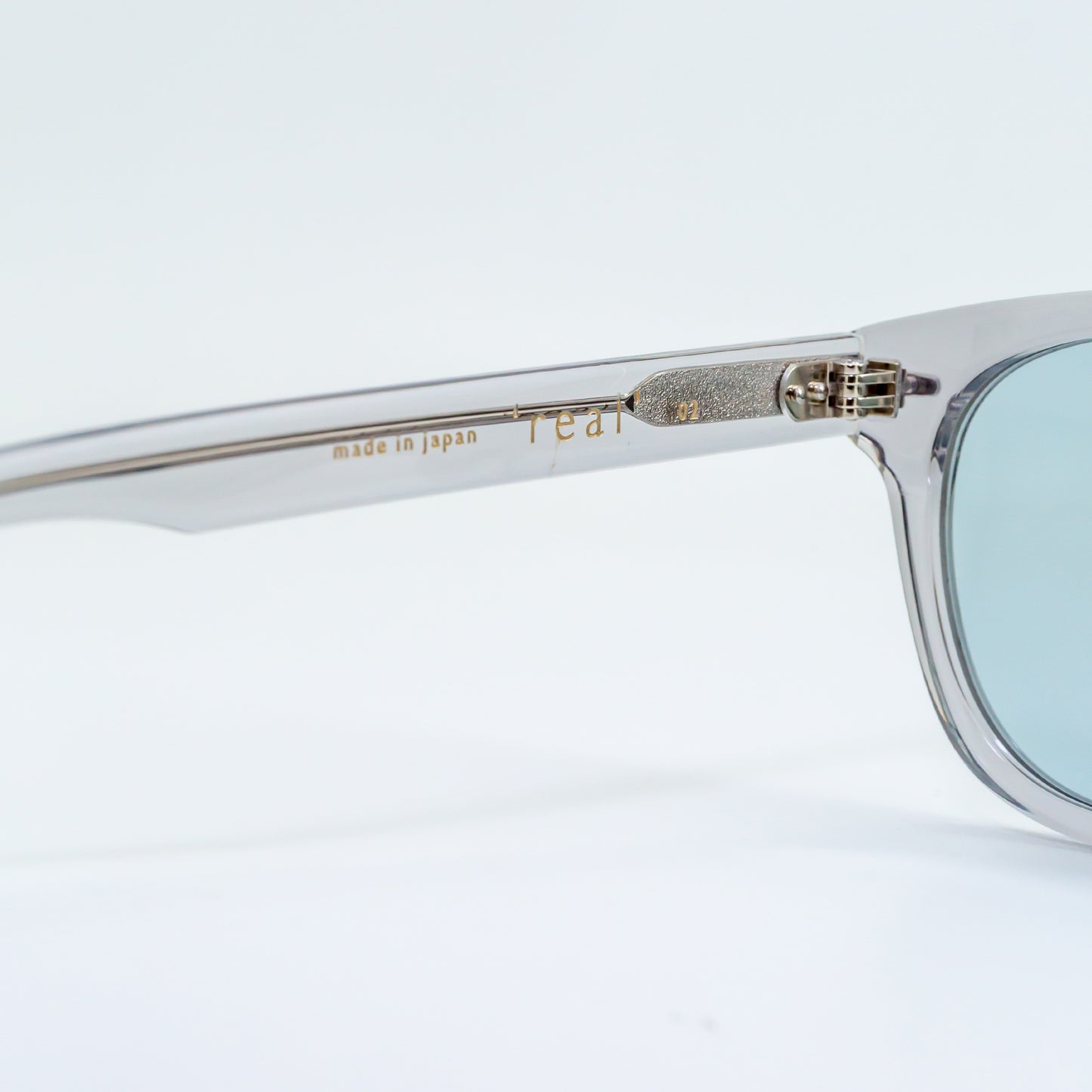 modern times ‘real’ - モダンタイムス リアル - real 02-CL