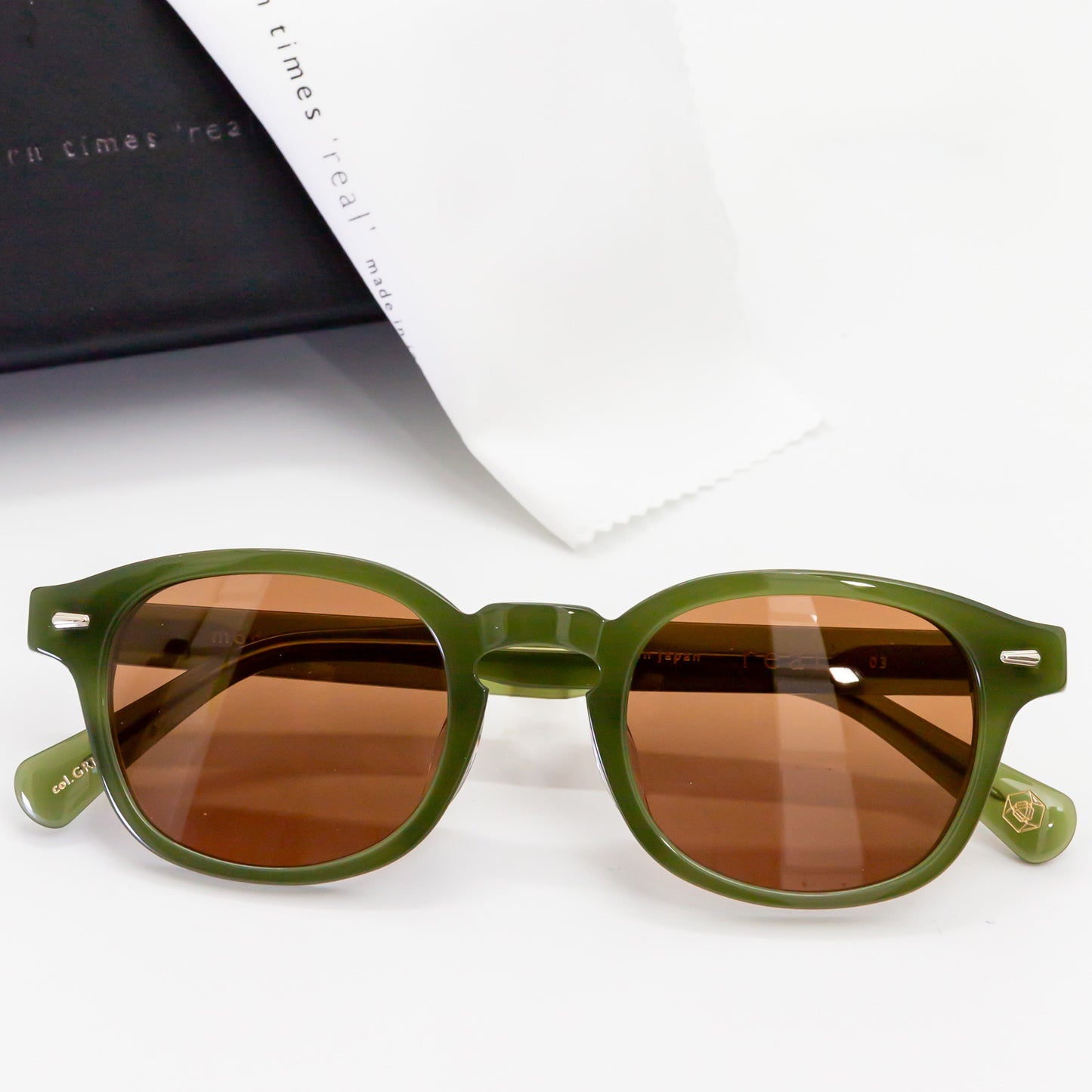 modern times ‘real’ - モダンタイムス リアル - real 03-GRN