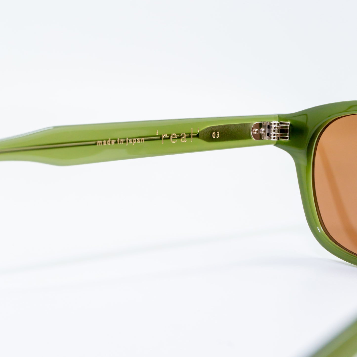 modern times ‘real’ - モダンタイムス リアル - real 03-GRN