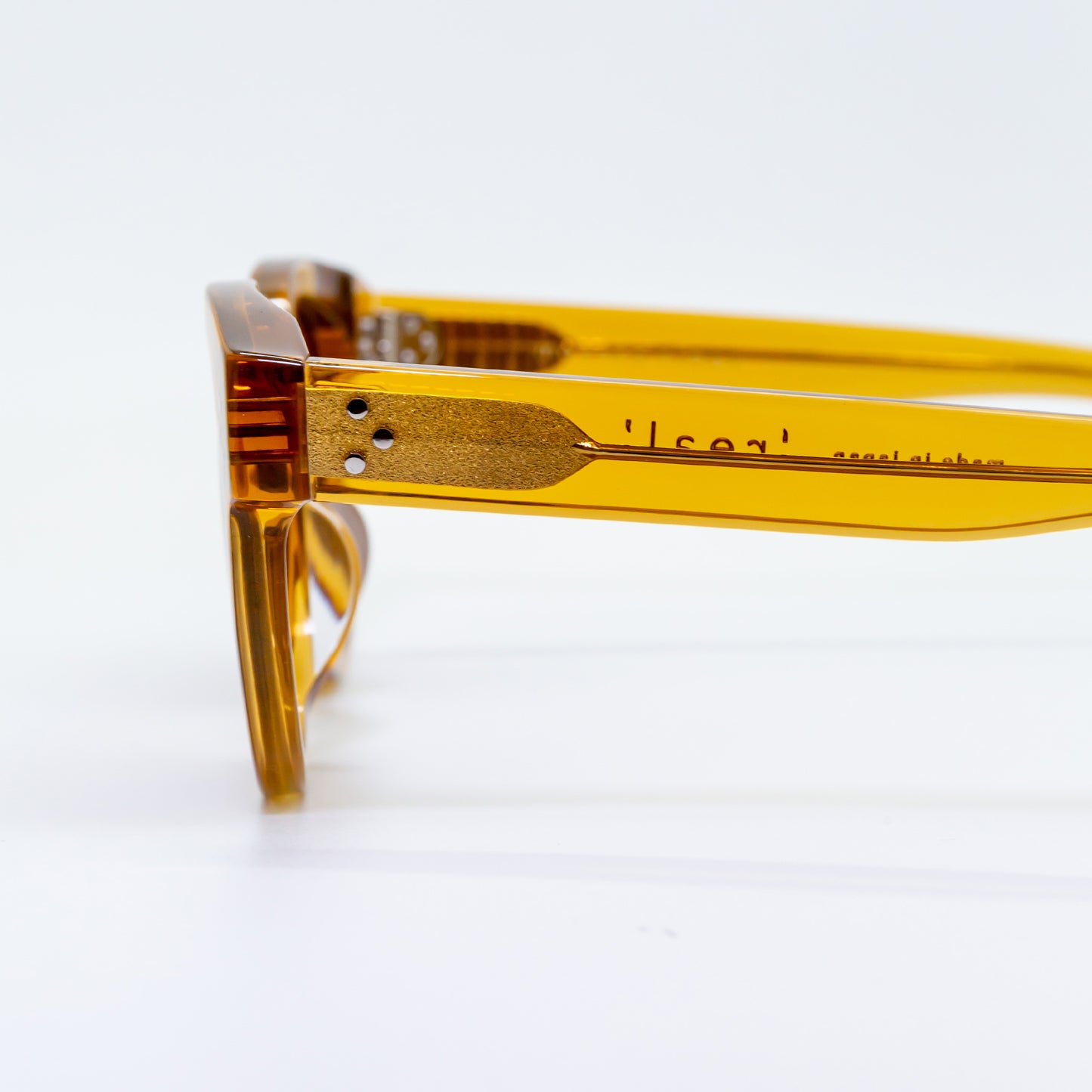 modern times ‘real’ - モダンタイムス リアル - real 04-YEL