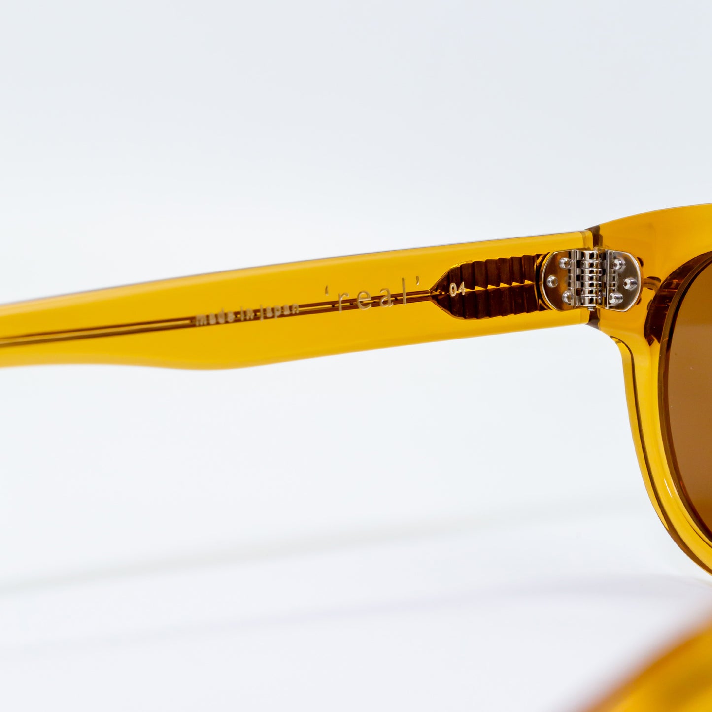 modern times ‘real’ - モダンタイムス リアル - real 04-YEL