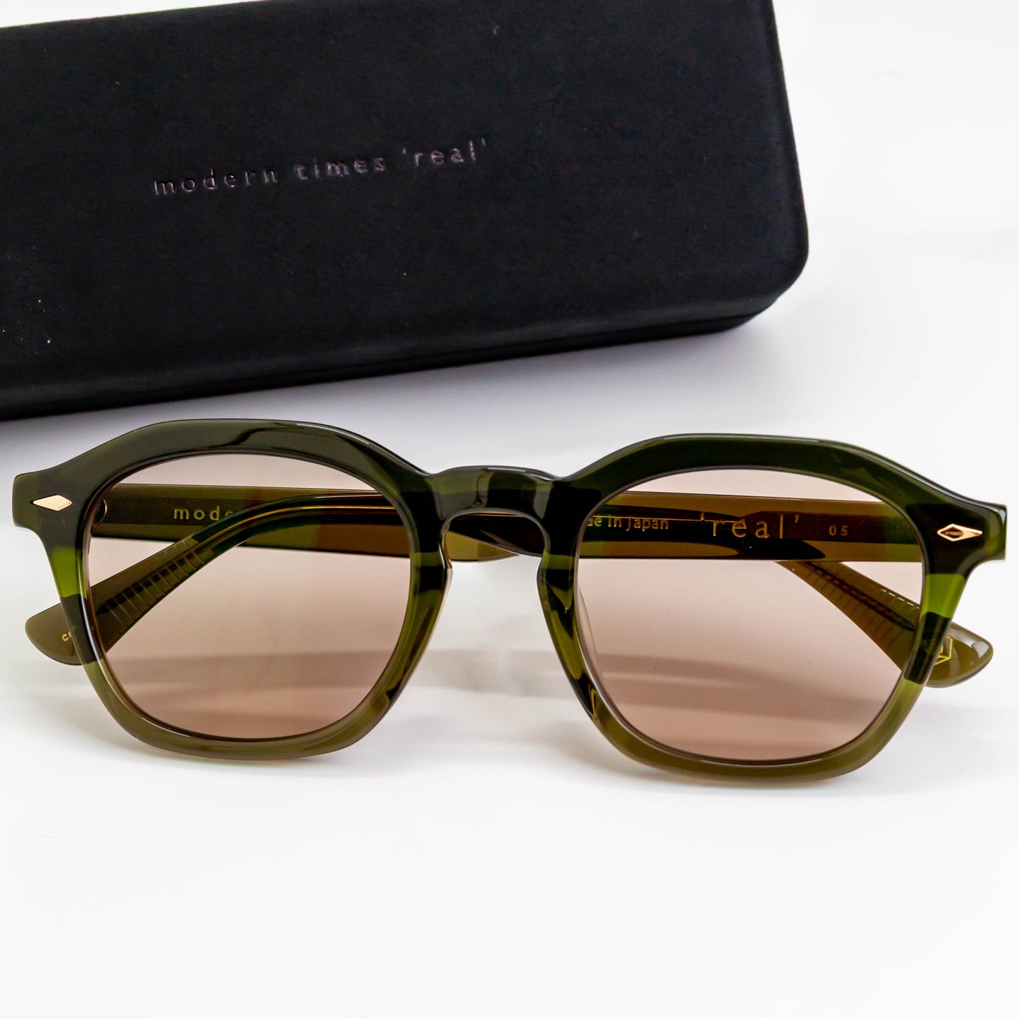 modern times ‘real’ - モダンタイムス リアル - real 05-OLV