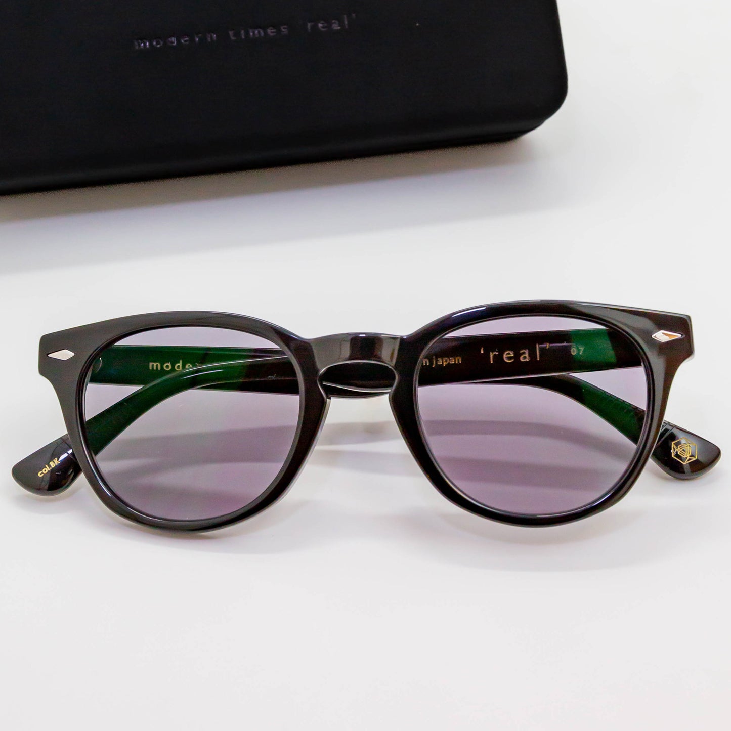 modern times ‘real’ - モダンタイムス リアル - real 07-BK