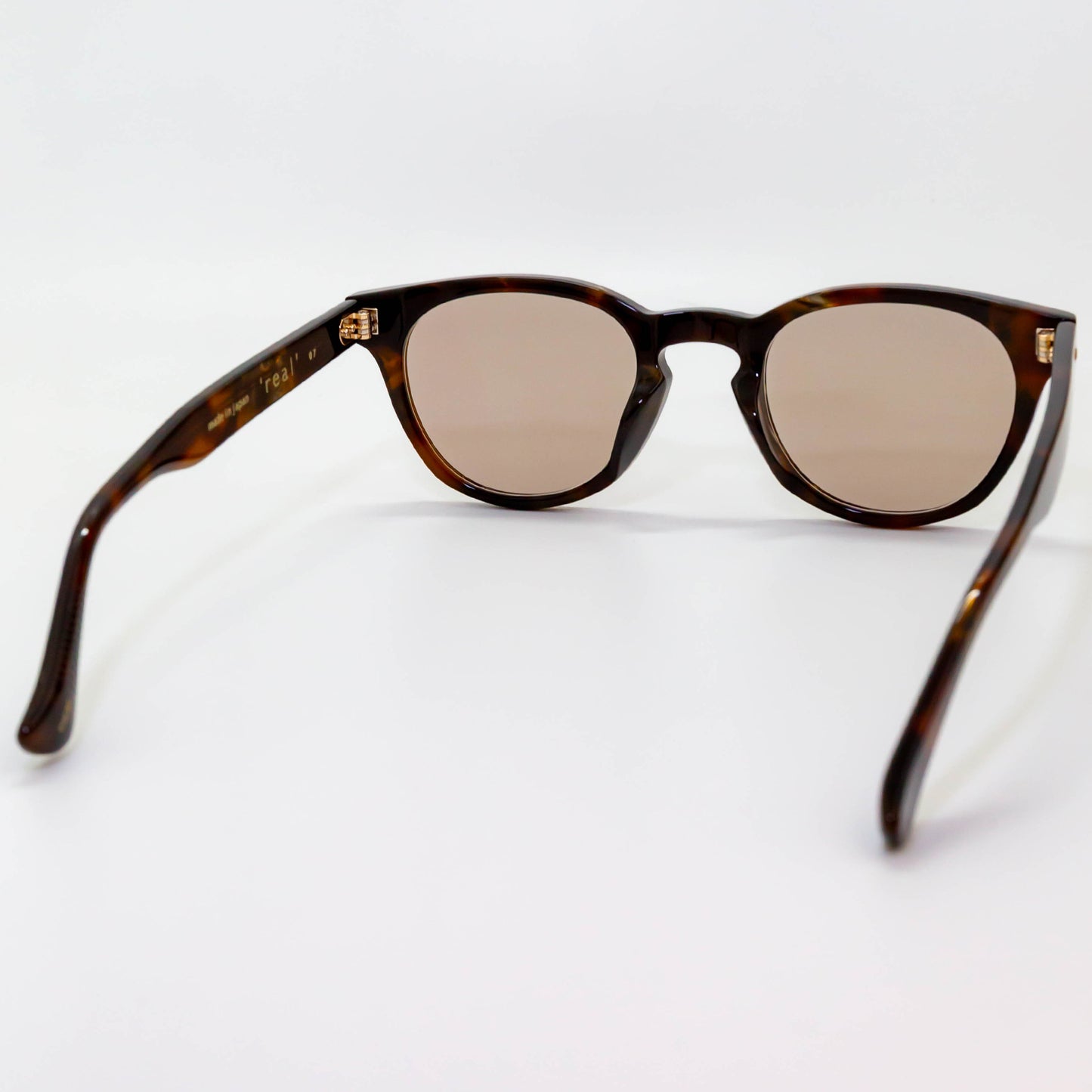 modern times ‘real’ - モダンタイムス リアル - real 07-BR