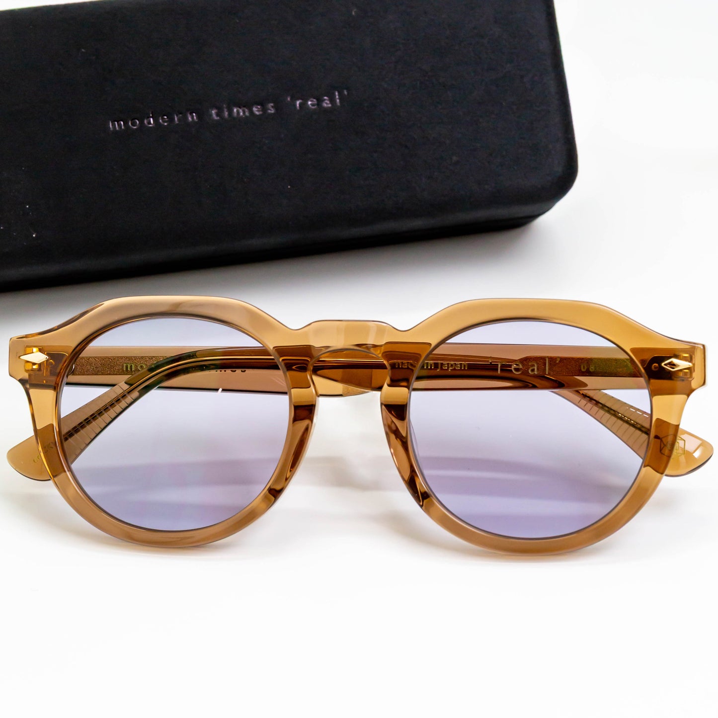 modern times ‘real’ - モダンタイムス リアル - real 08-CKH