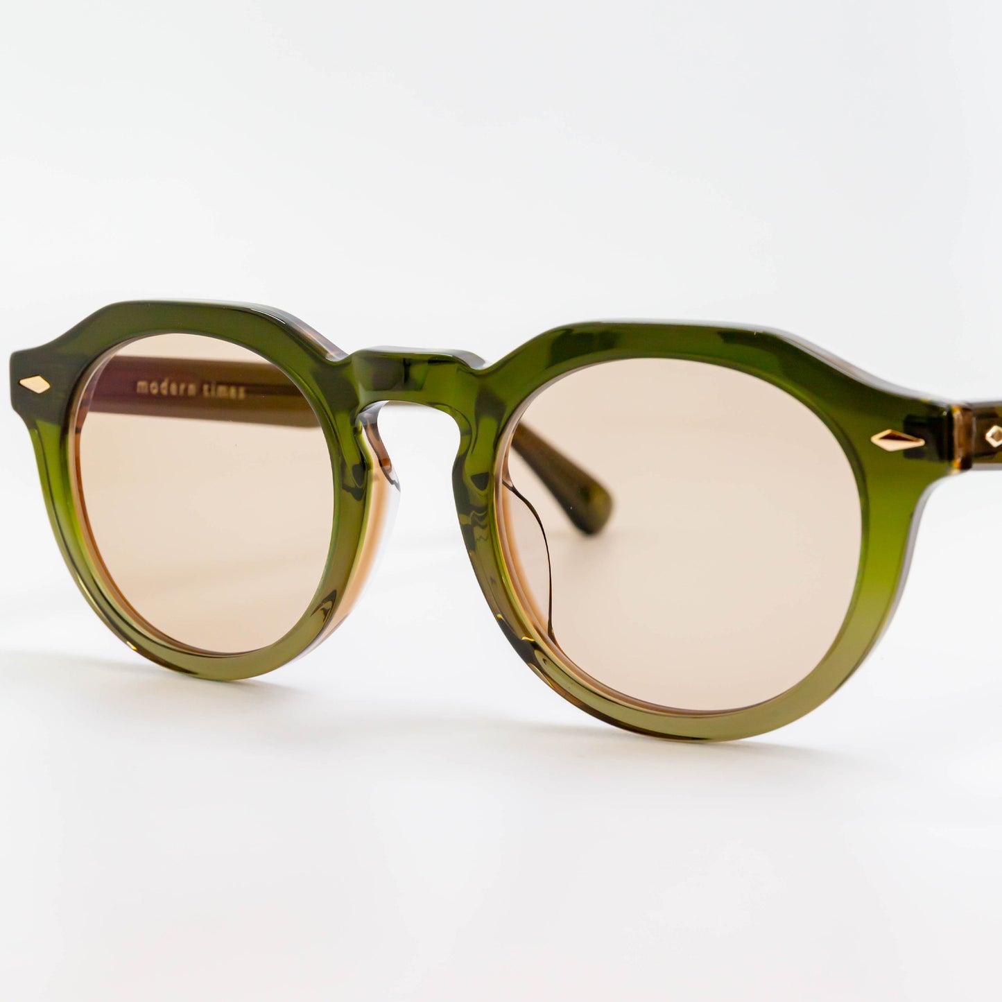 modern times ‘real’ - モダンタイムス リアル - real 08-OLV