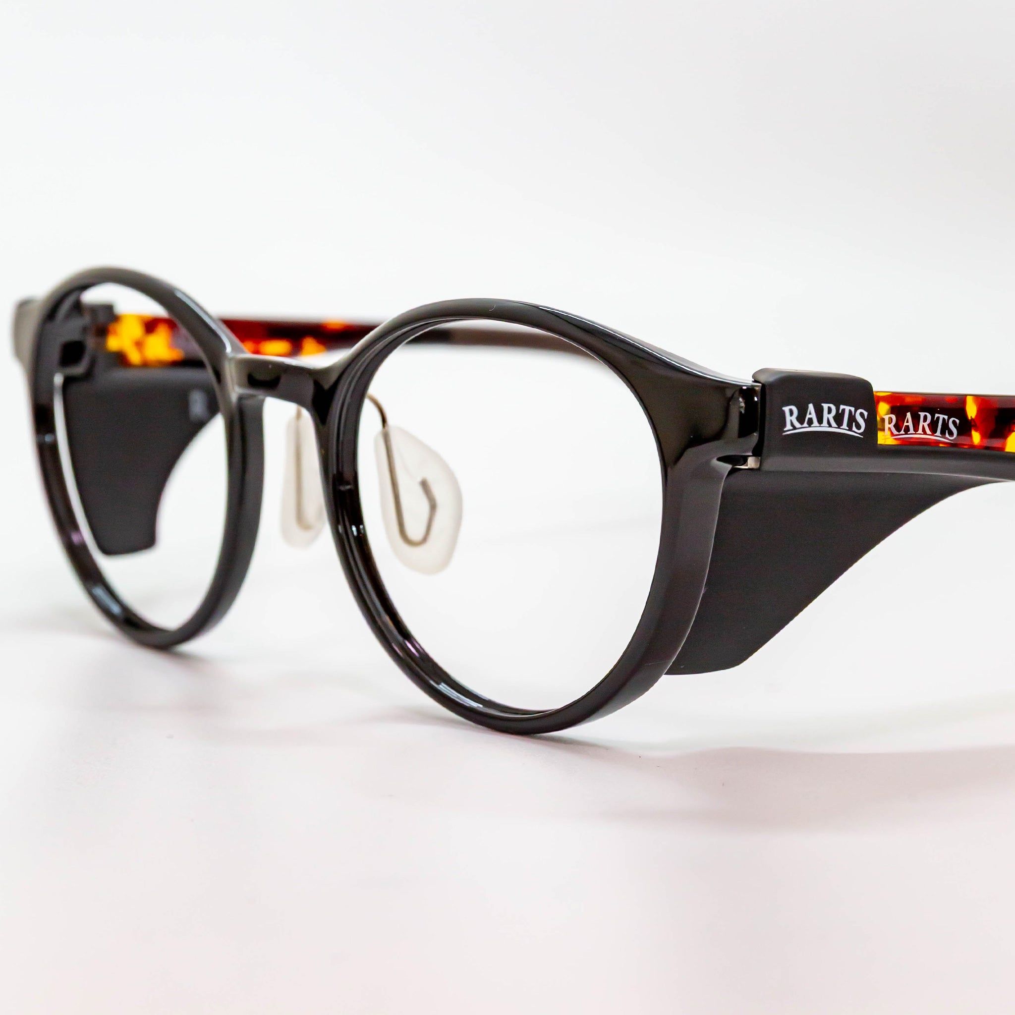 【受注生産】度なし偏光サングラス RARTS - アーツ - JAZZ［ジャズ］ RS106-1