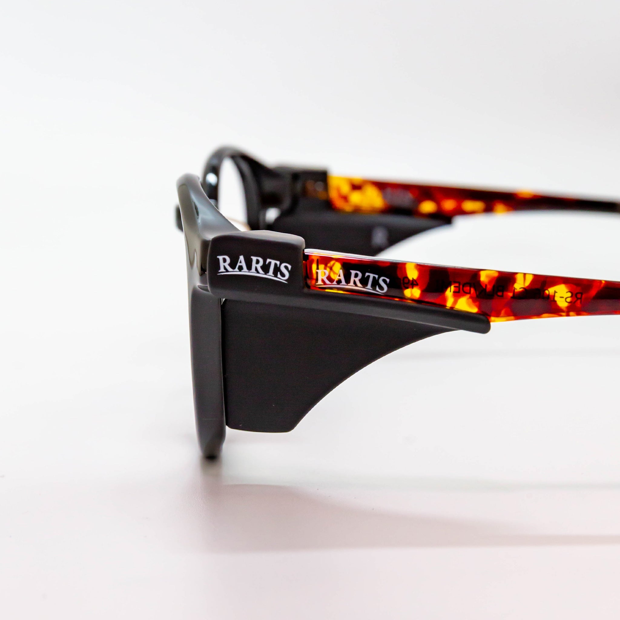 【受注生産】度なし偏光サングラス RARTS - アーツ - JAZZ［ジャズ］ RS106-1