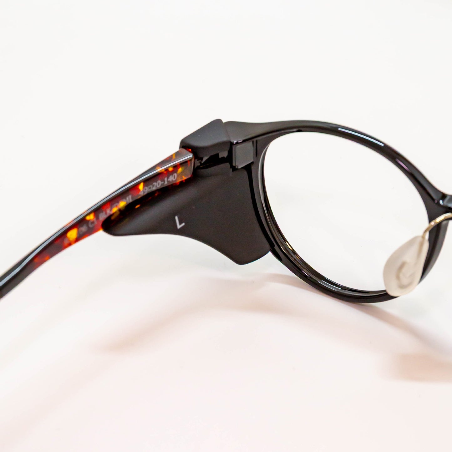 【受注生産】度なし偏光サングラス RARTS - アーツ - JAZZ［ジャズ］ RS106-4