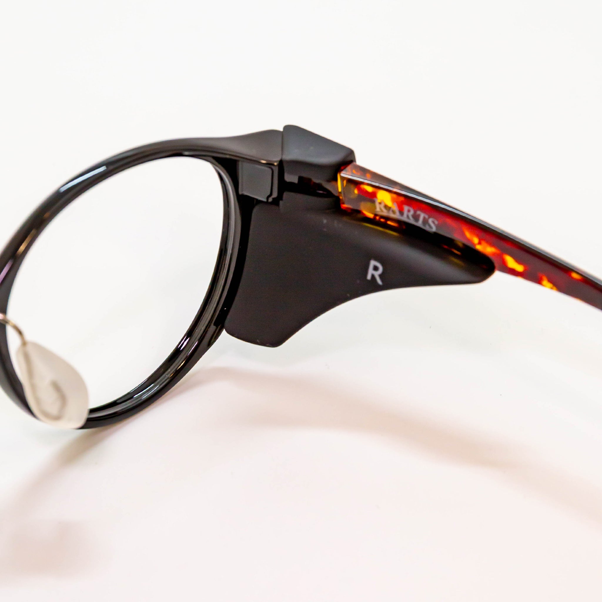 【受注生産】度なし偏光サングラス RARTS - アーツ - JAZZ［ジャズ］ RS106-4
