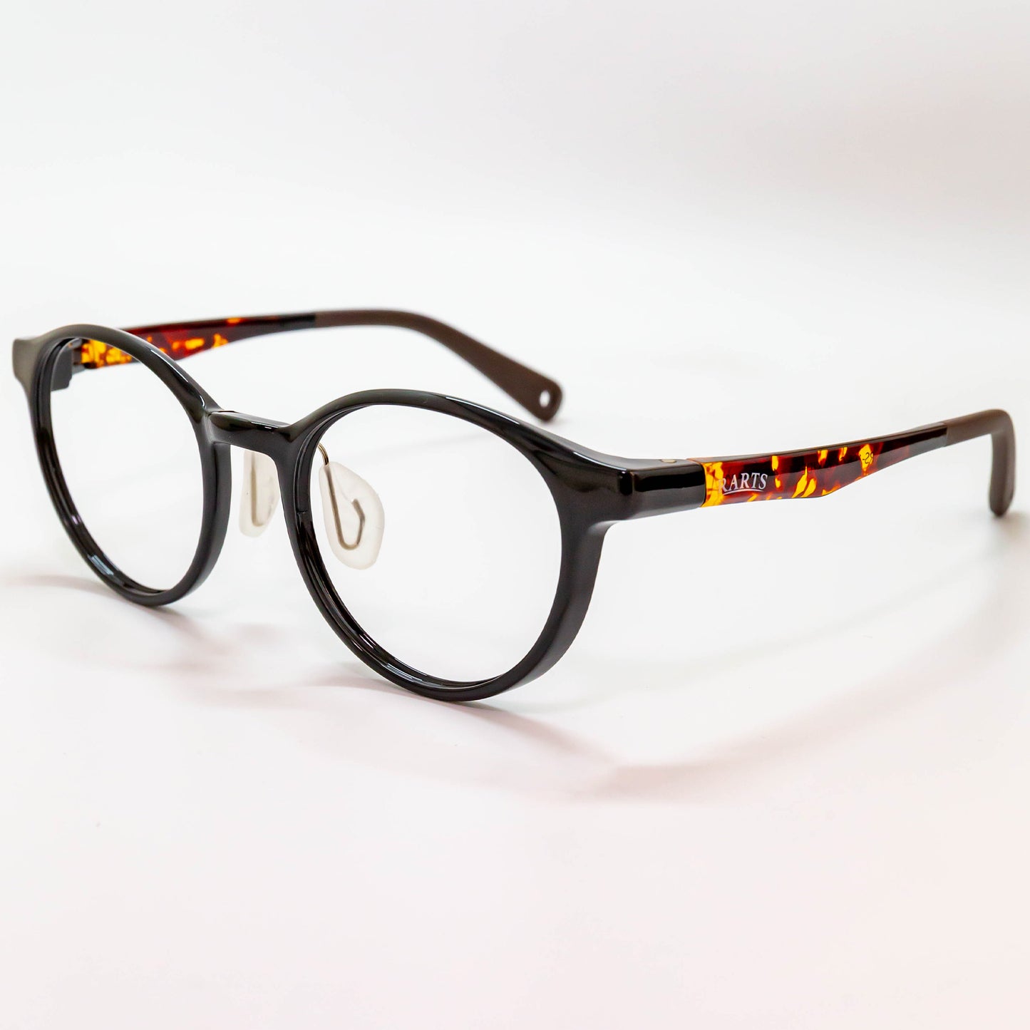 【受注生産】度なし偏光サングラス RARTS - アーツ - JAZZ［ジャズ］ RS106-1