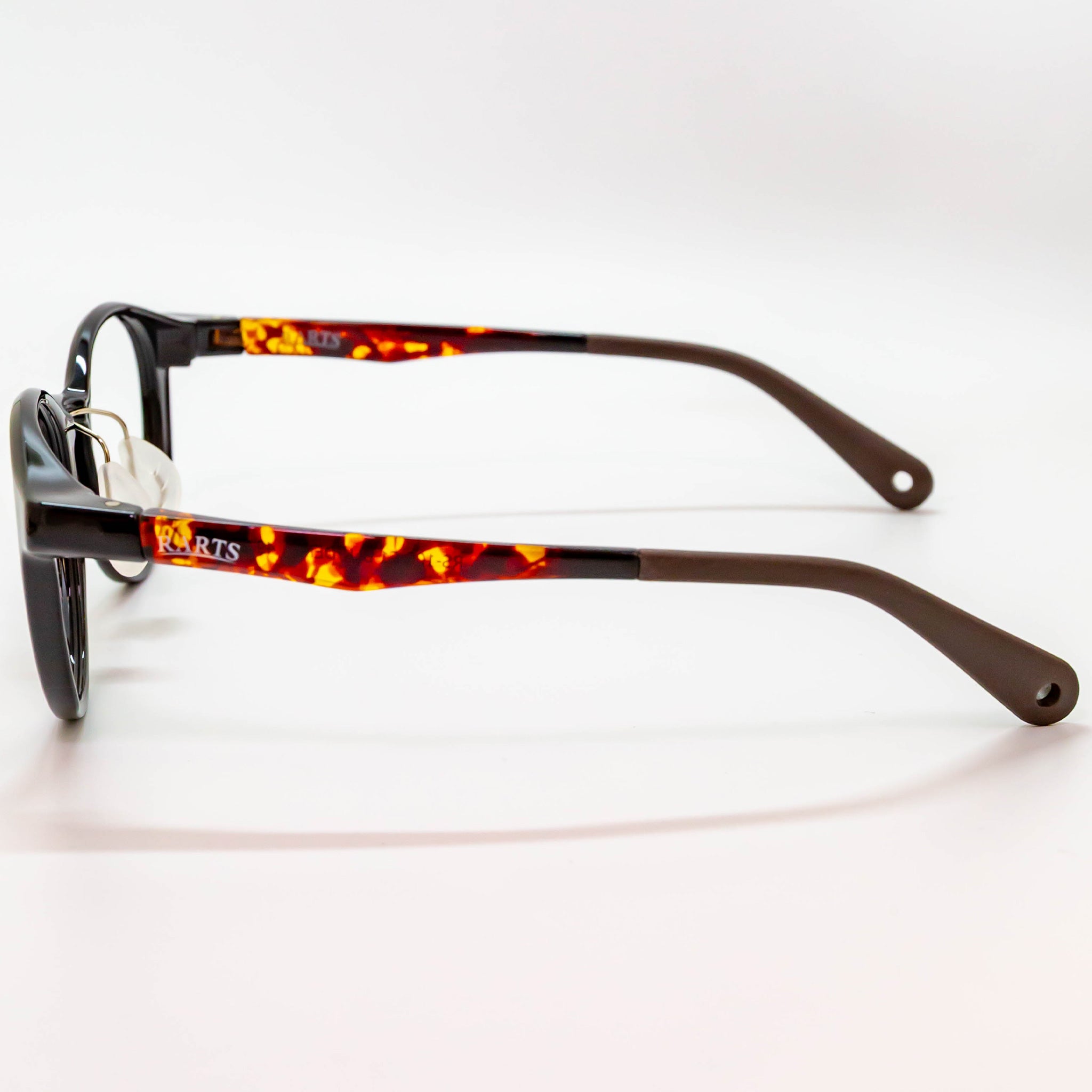【受注生産】度なし偏光サングラス RARTS - アーツ - JAZZ［ジャズ］ RS106-1
