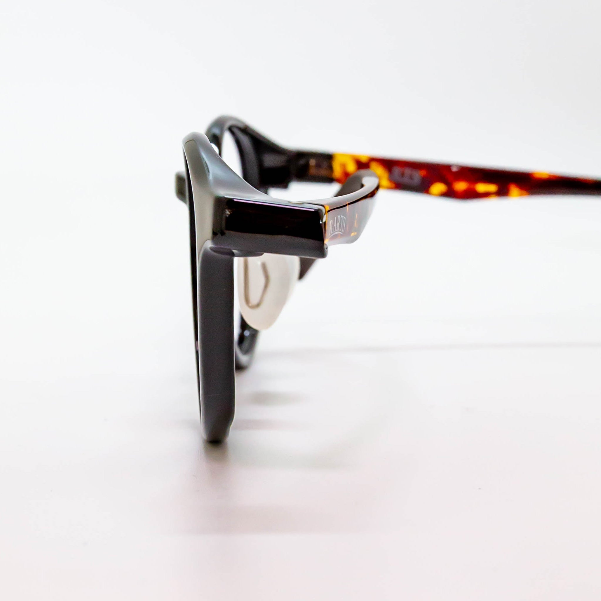 【受注生産】度なし偏光サングラス RARTS - アーツ - JAZZ［ジャズ］ RS106-4