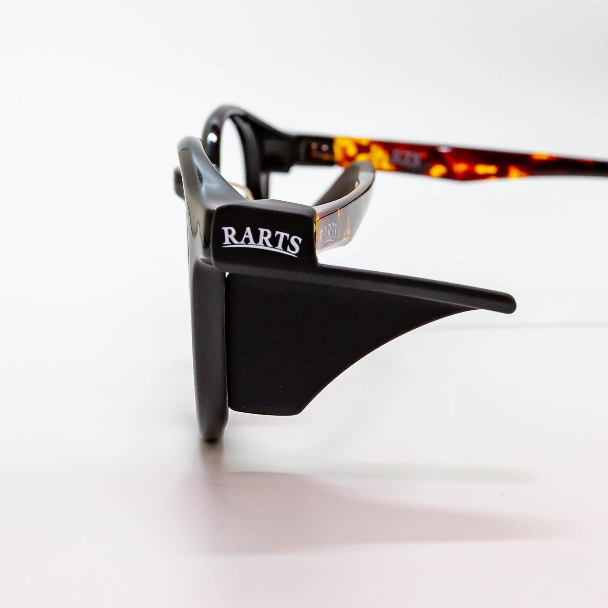 【受注生産】度なし偏光サングラス RARTS - アーツ - JAZZ［ジャズ］ RS106-4