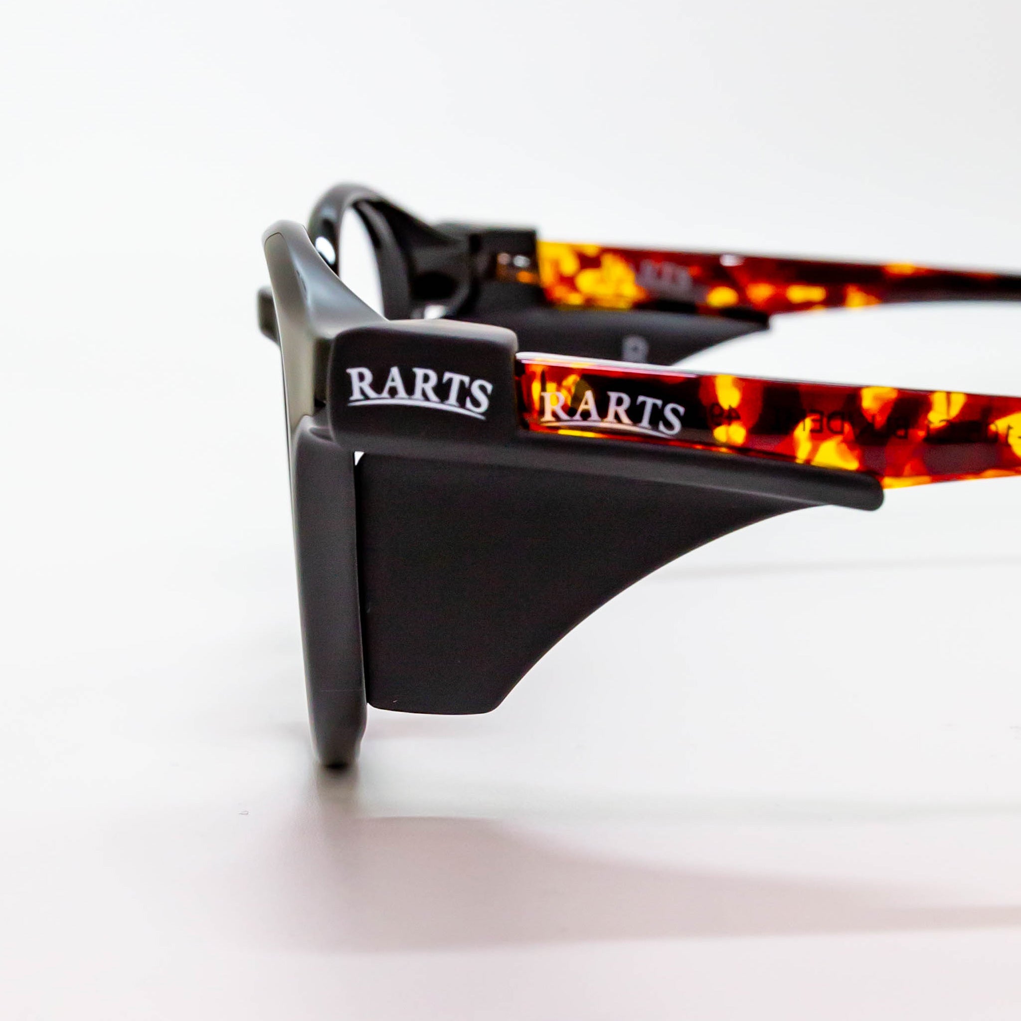 【受注生産】度なし偏光サングラス RARTS - アーツ - JAZZ［ジャズ］ RS106-4