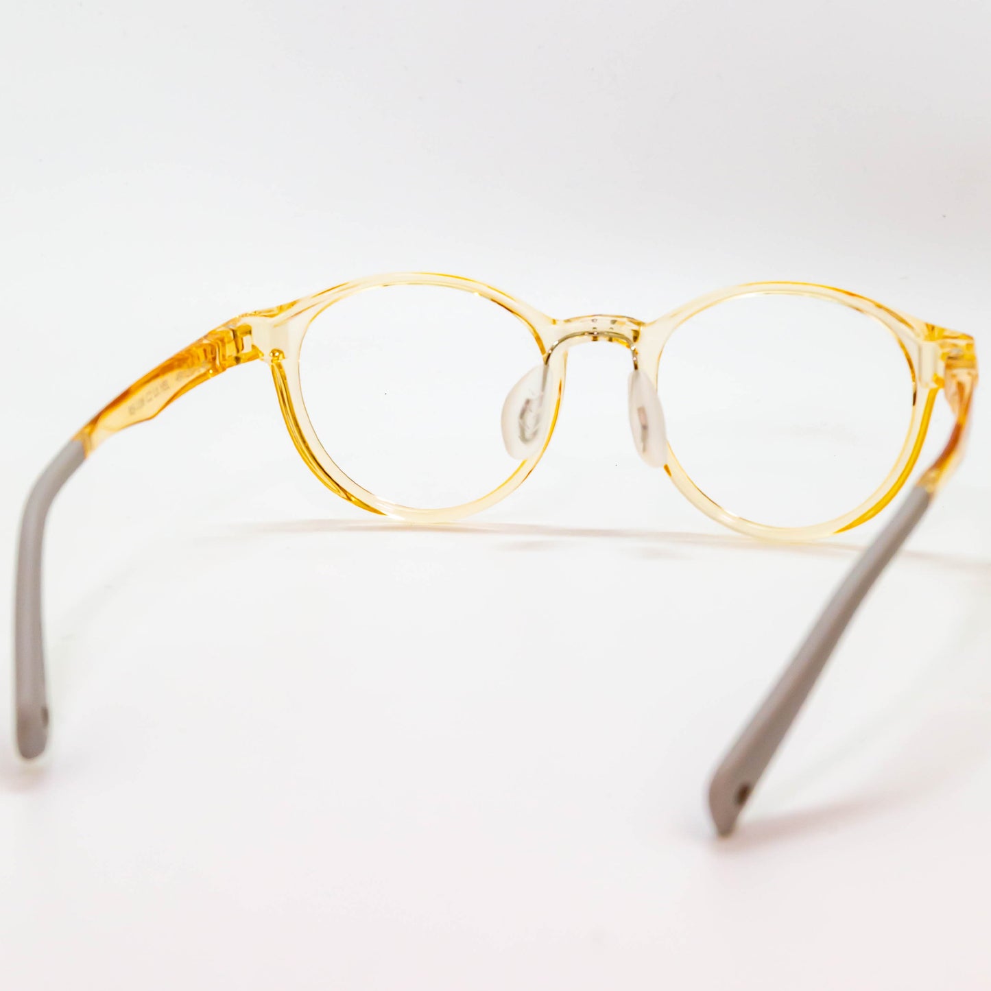 【受注生産】度なし偏光サングラス RARTS - アーツ - JAZZ［ジャズ］ RS106-2