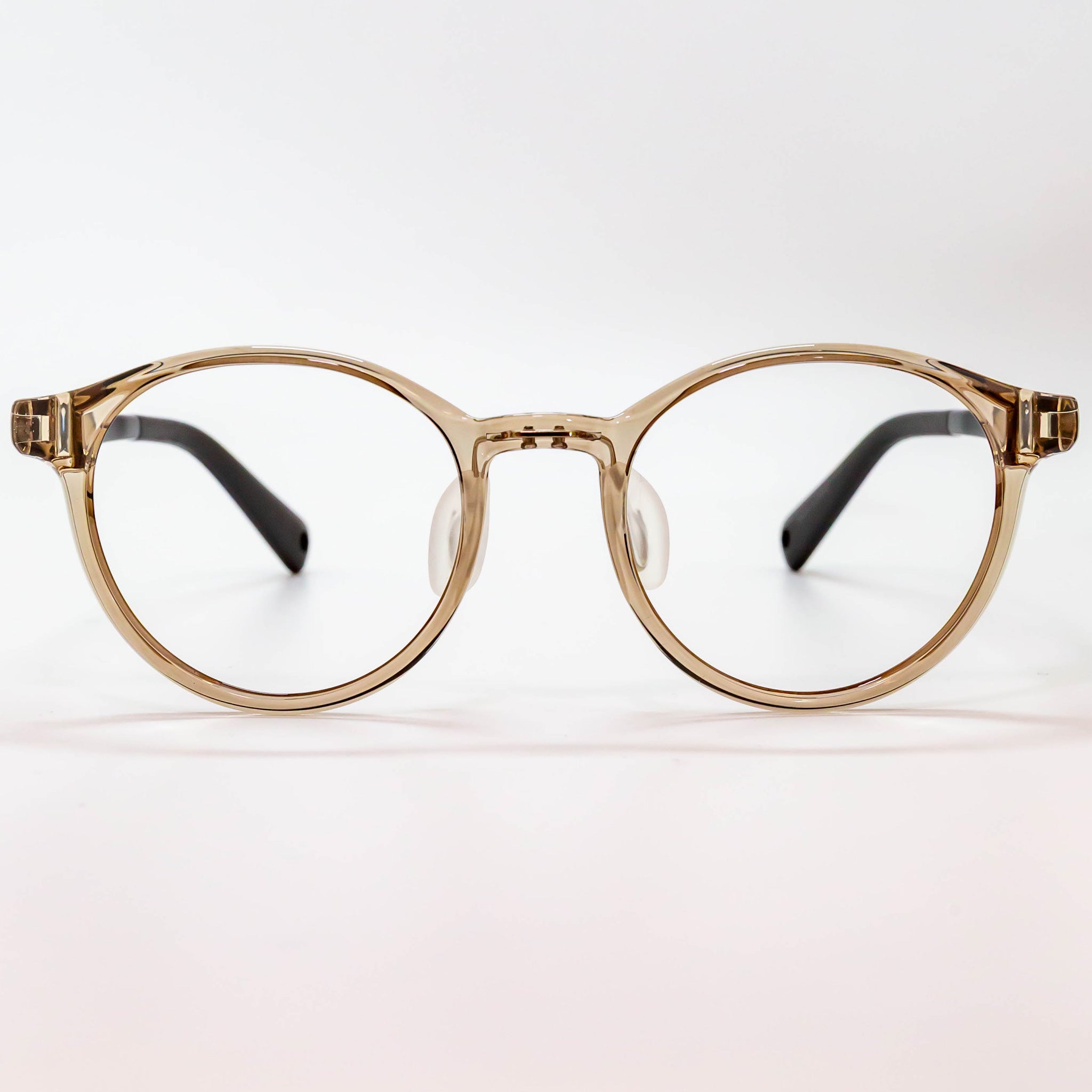 【受注生産】度なし偏光サングラス RARTS - アーツ - JAZZ［ジャズ］ RS106-3