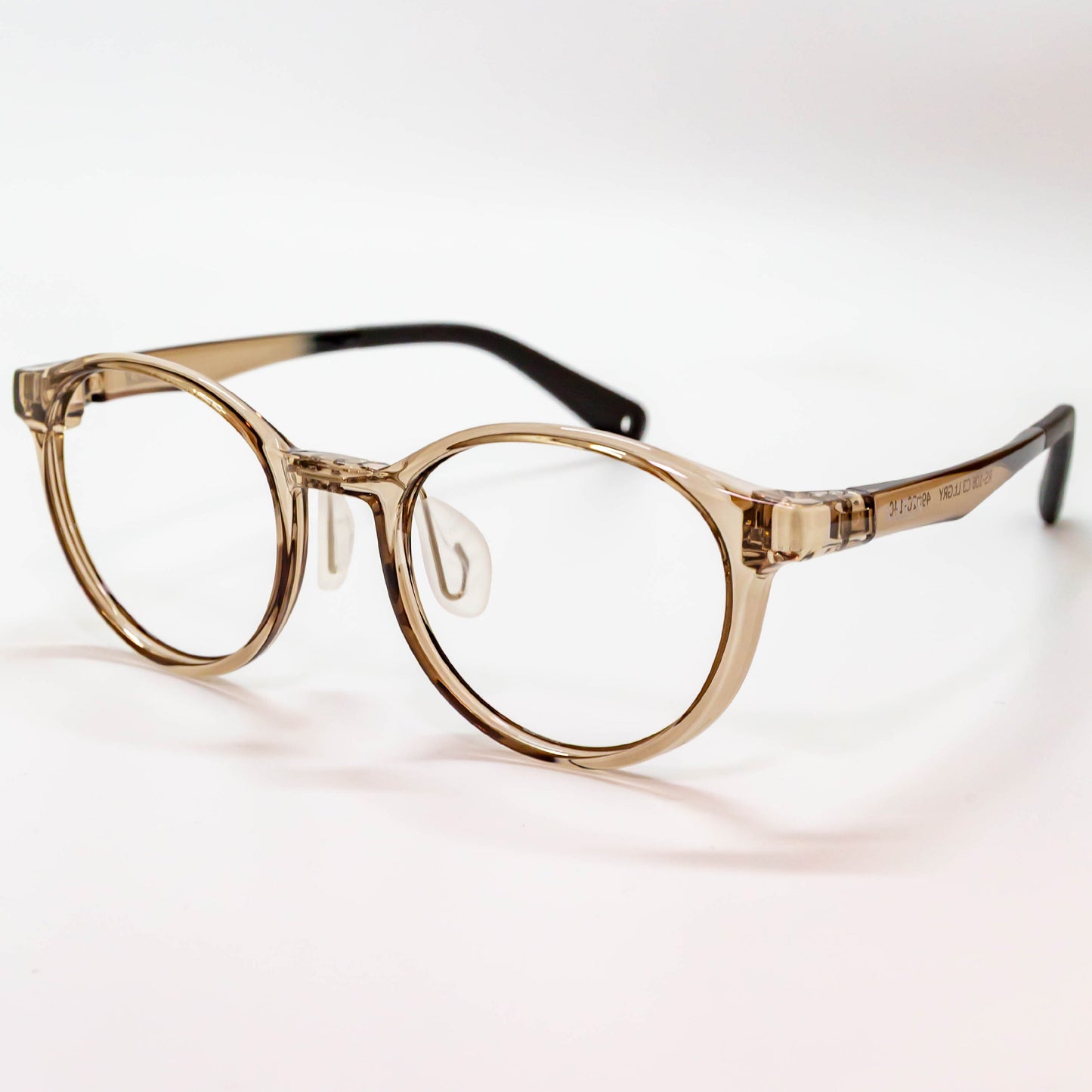 【受注生産】度なし偏光サングラス RARTS - アーツ - JAZZ［ジャズ］ RS106-3