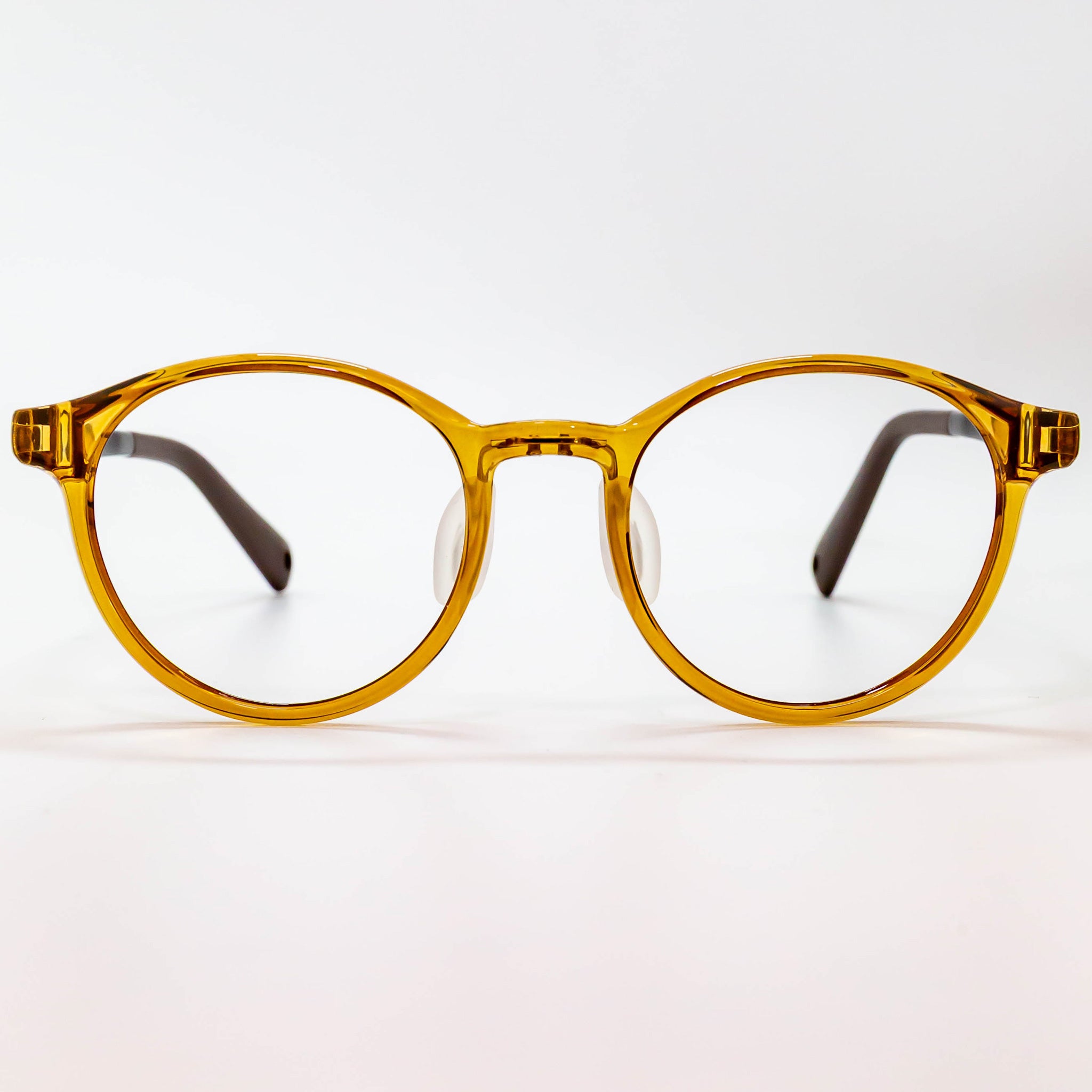 【受注生産】度なし偏光サングラス RARTS - アーツ - JAZZ［ジャズ］ RS106-4