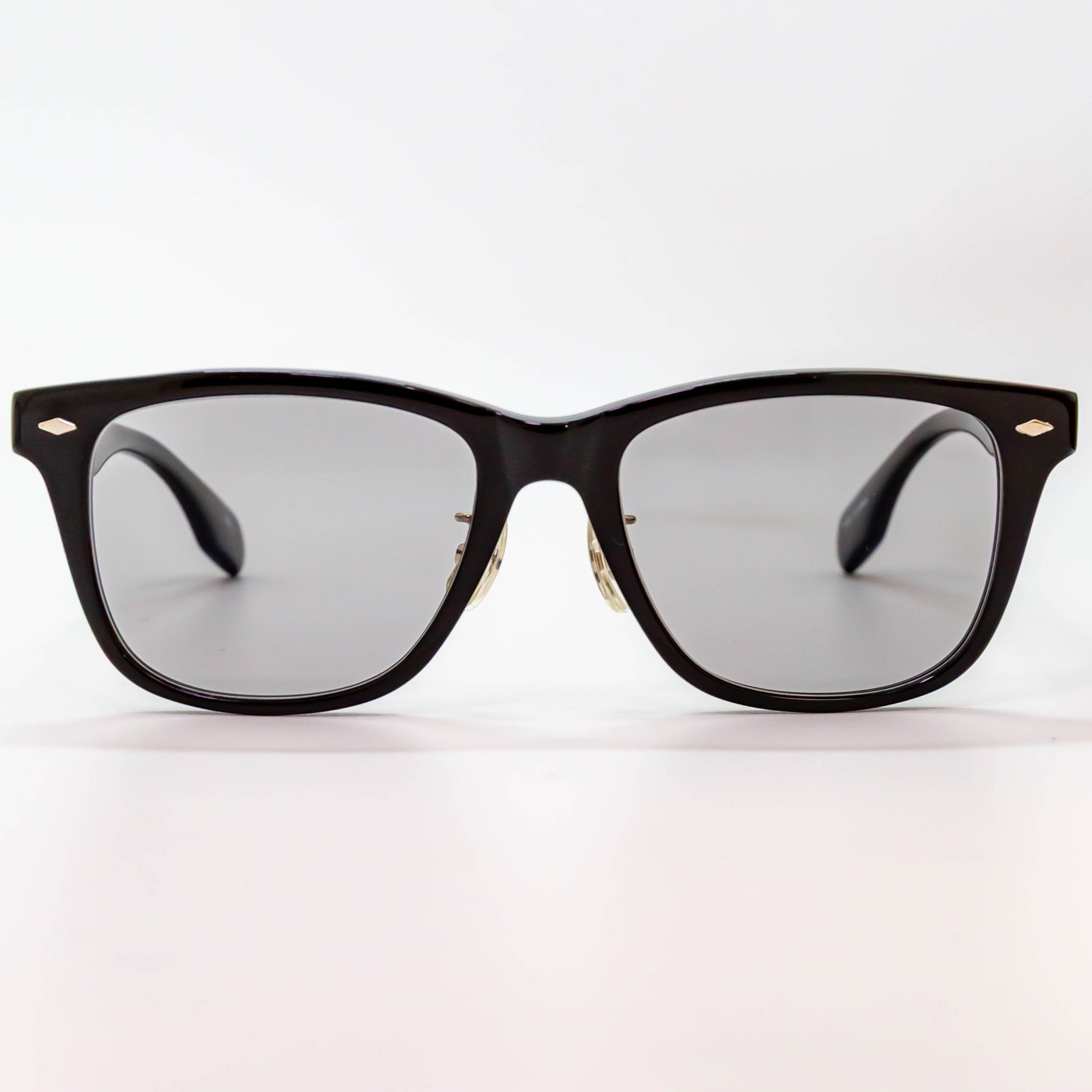 【受注生産】度なし偏光サングラス RARTS - アーツ - ROUGH［ラフ］ RS101-3