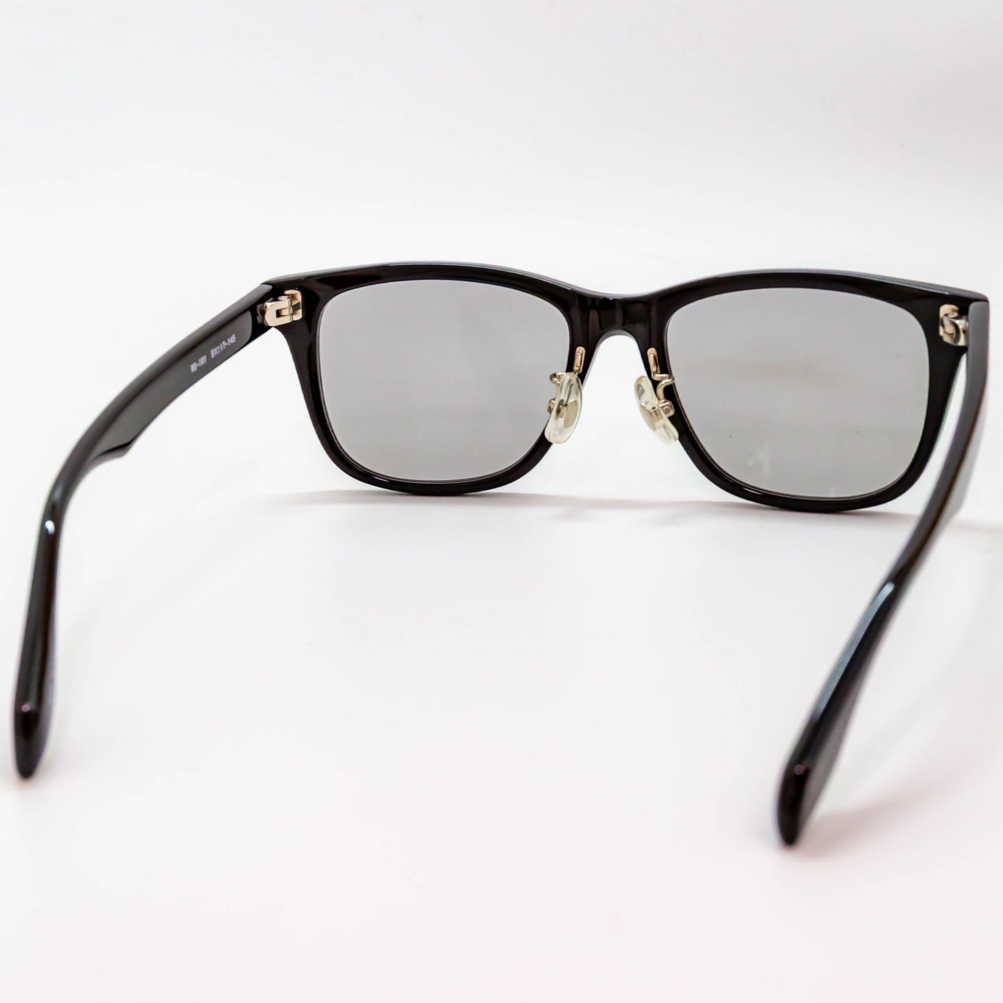 【受注生産】度なし偏光サングラス RARTS - アーツ - ROUGH［ラフ］ RS101-3