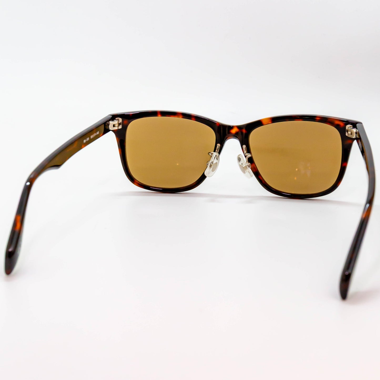 【受注生産】度なし偏光サングラス RARTS - アーツ - ROUGH［ラフ］ RS101-4