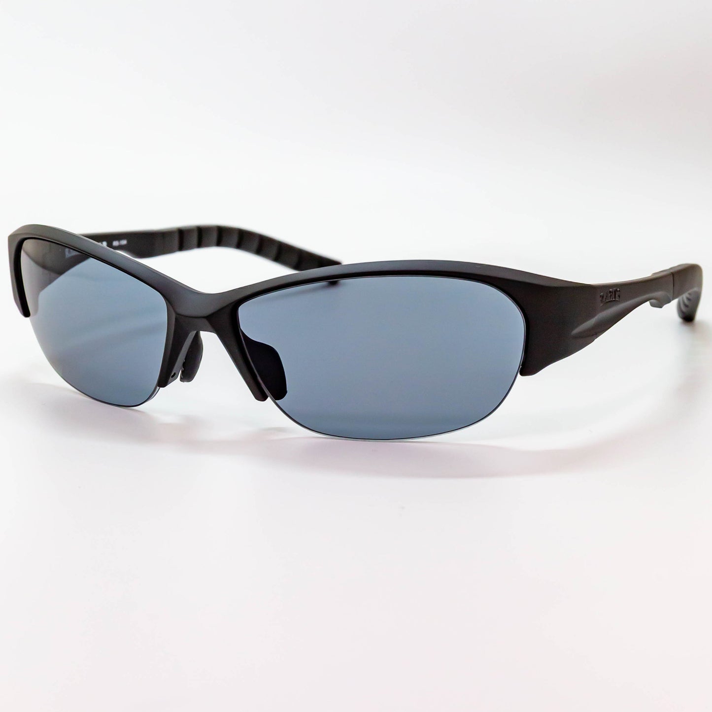 【受注生産】度なし偏光サングラス RARTS - アーツ - ROAR［ロア］ RS104-BKM