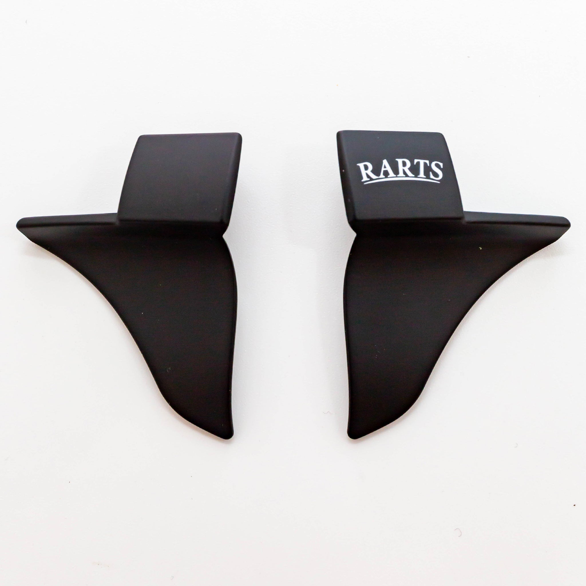 【受注生産】度なし偏光サングラス RARTS - アーツ - BLAZE［ブレイズ］ RS105-GR