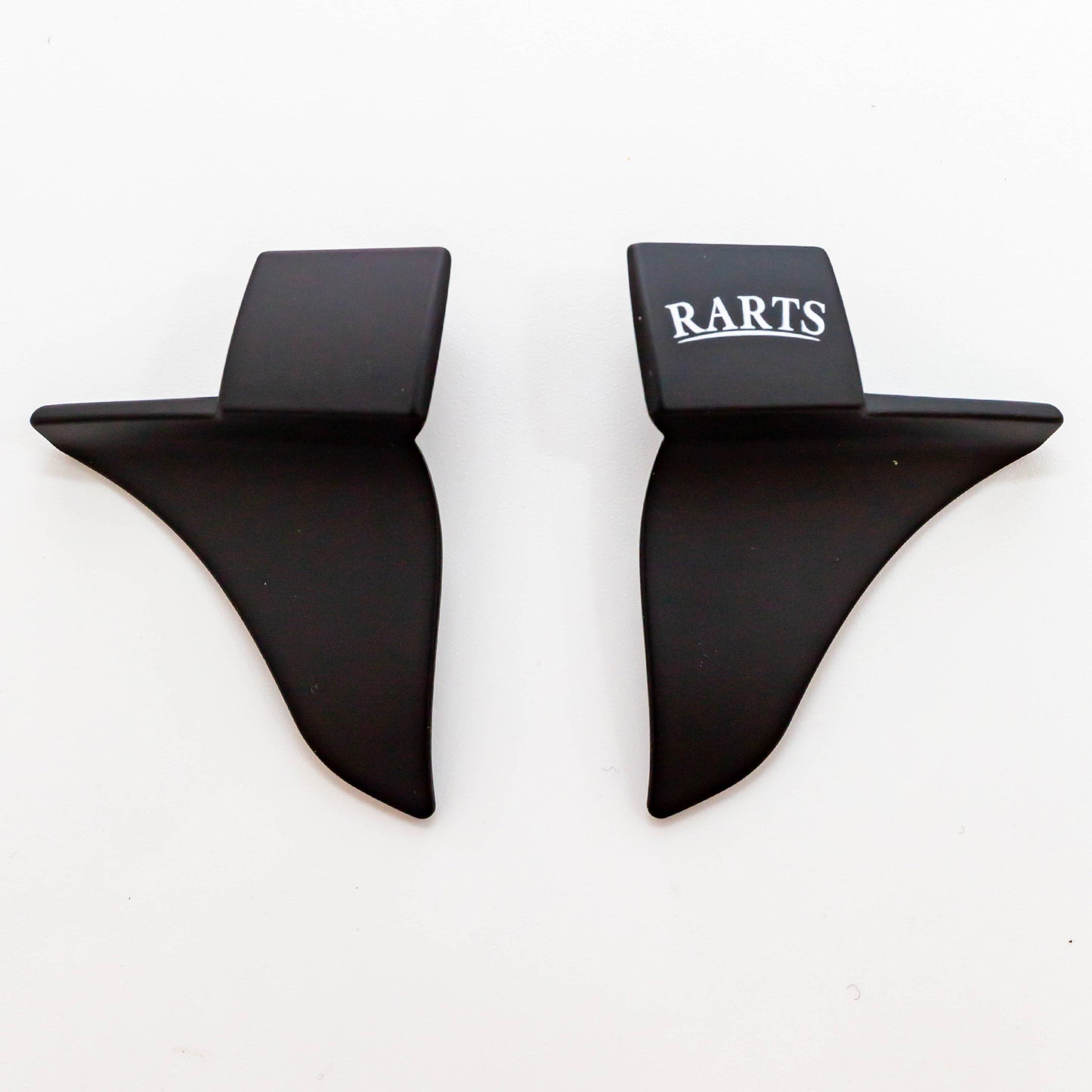 【受注生産】度なし偏光サングラス RARTS - アーツ - BLAZE［ブレイズ］ RS105-BR