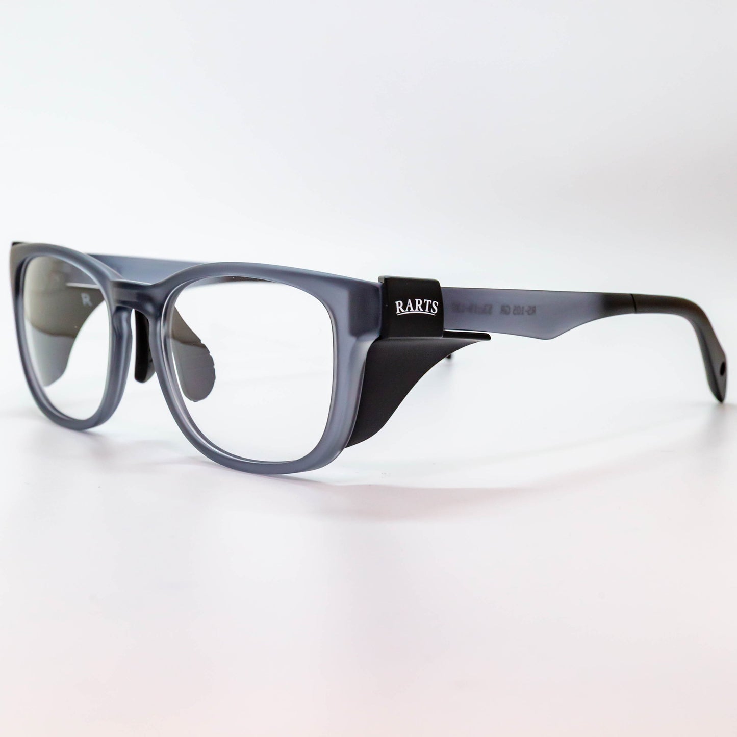 【受注生産】度なし偏光サングラス RARTS - アーツ - BLAZE［ブレイズ］ RS105-GR