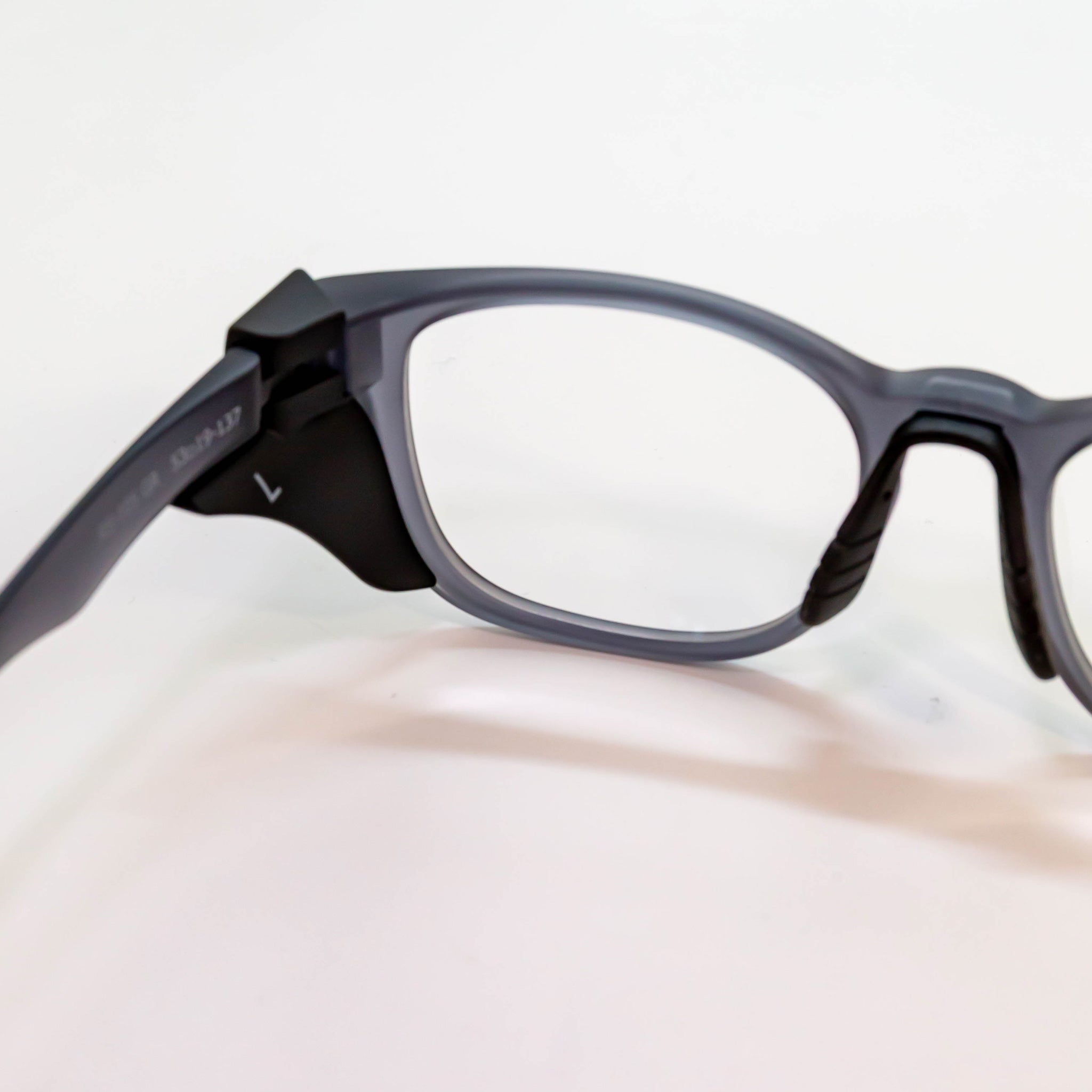 【受注生産】度なし偏光サングラス RARTS - アーツ - BLAZE［ブレイズ］ RS105-BR