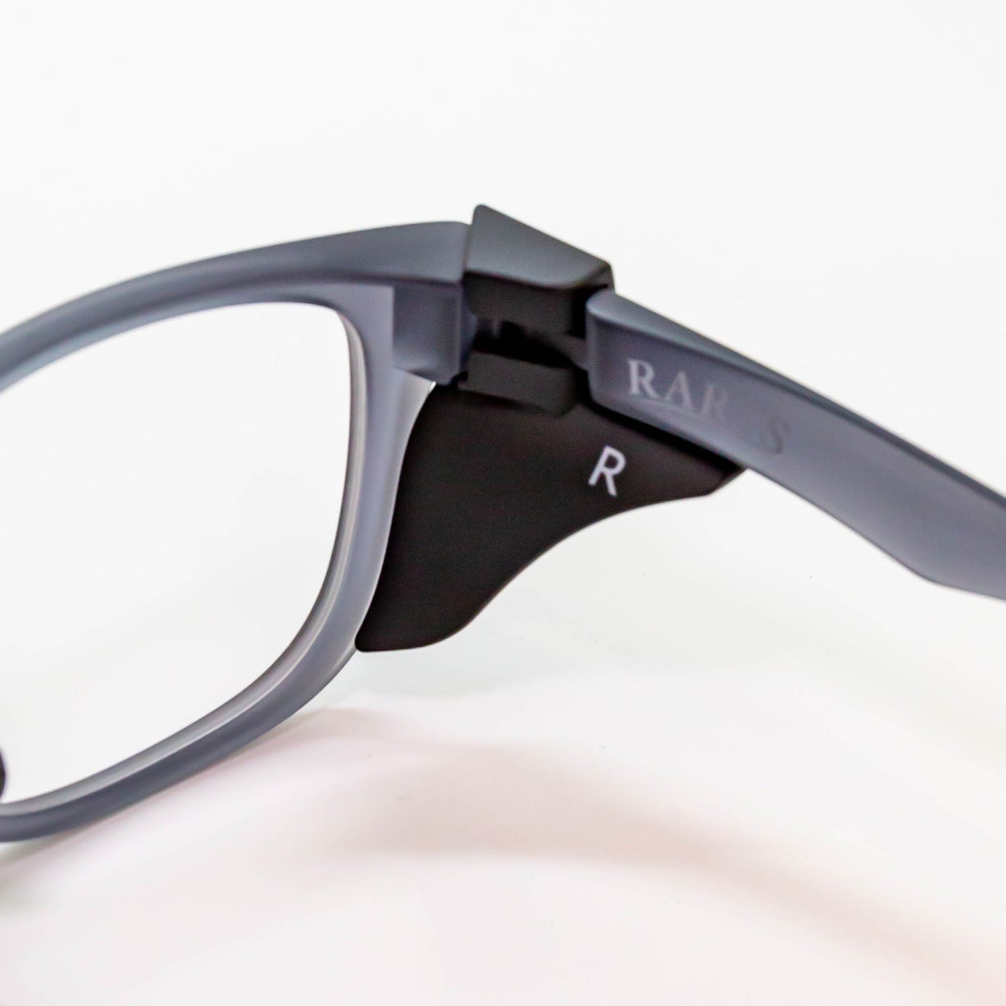 【受注生産】度なし偏光サングラス RARTS - アーツ - BLAZE［ブレイズ］ RS105-GR